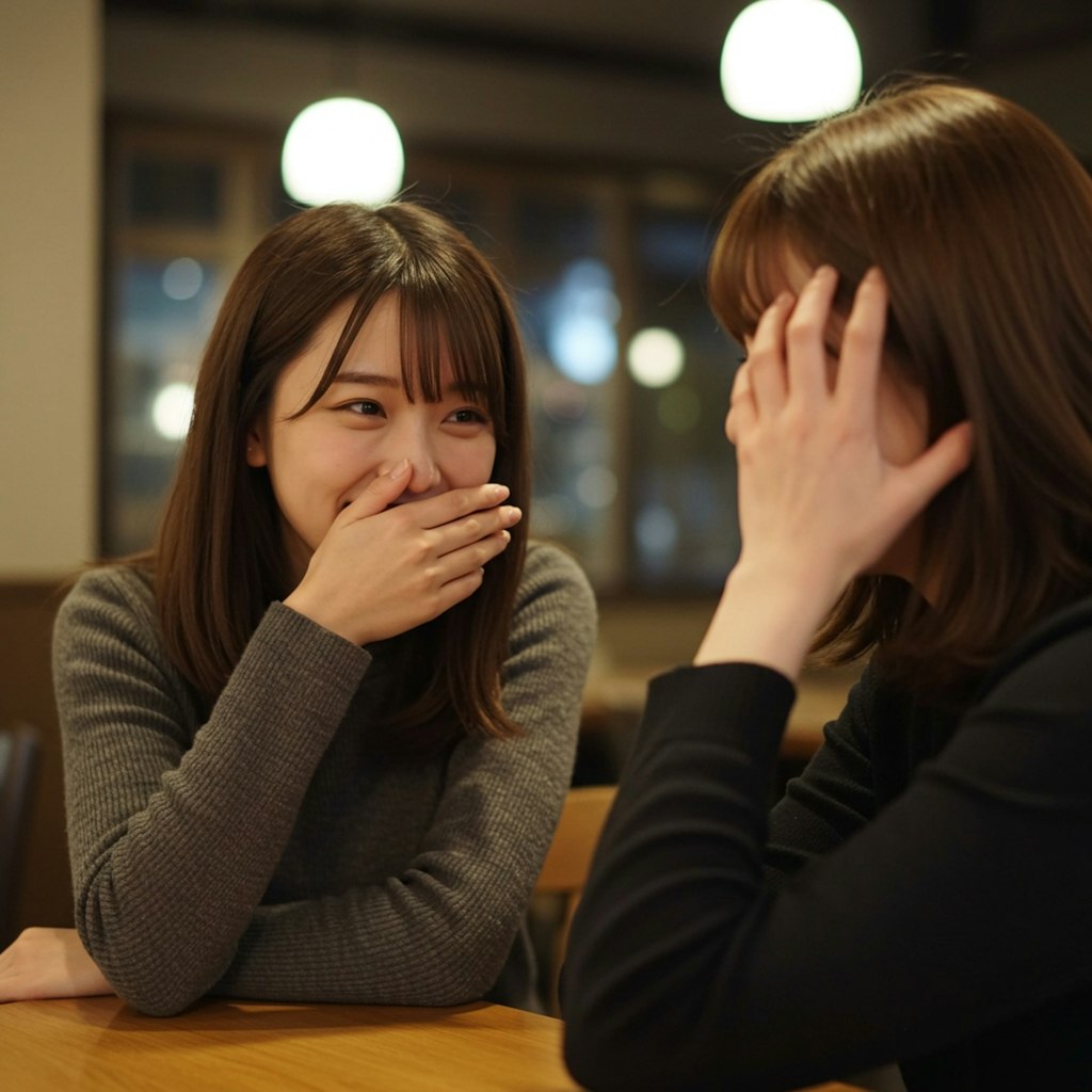 閑話休題