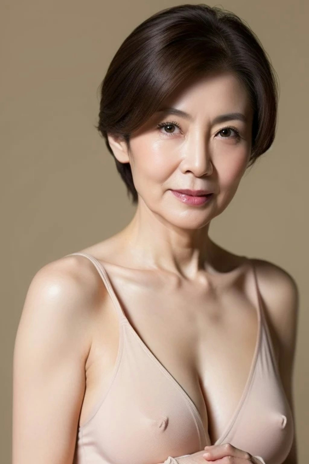 米子　４２才