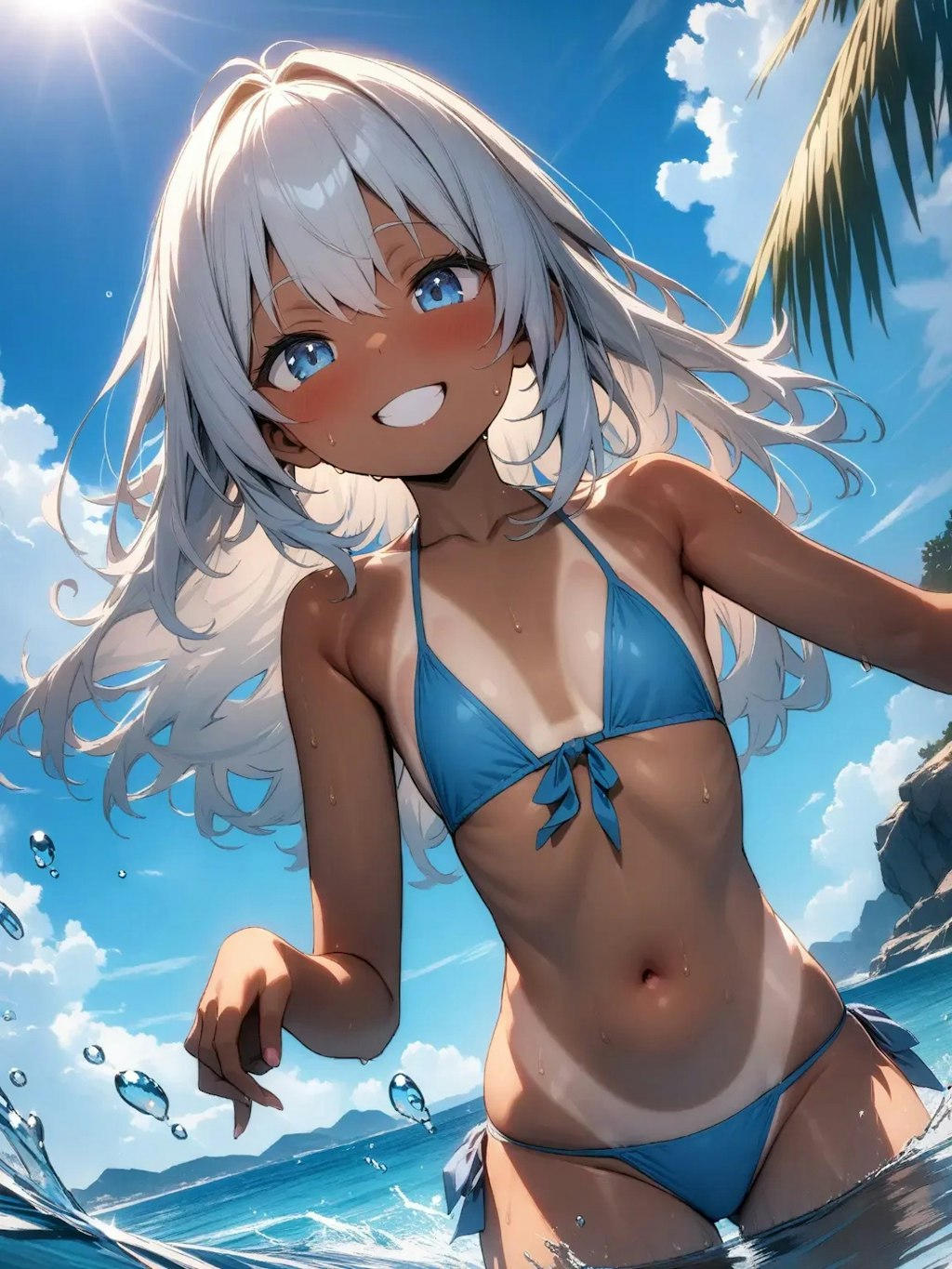 ビキニ