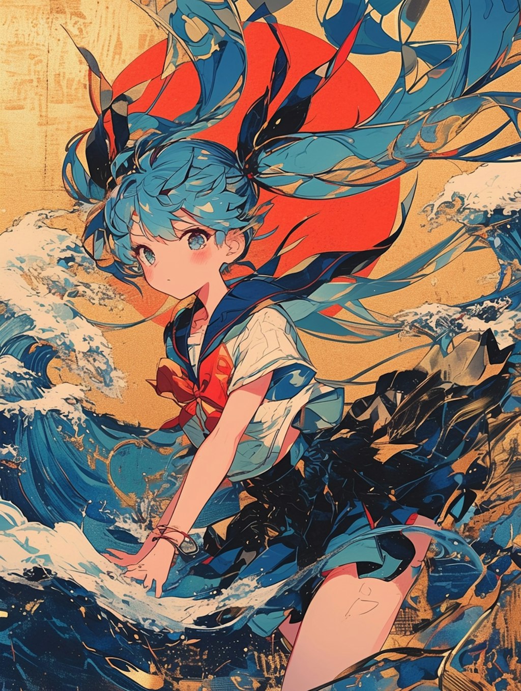 初音ミク