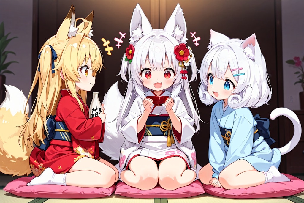 毎月１７日はいなりの日（２０２５／０５）