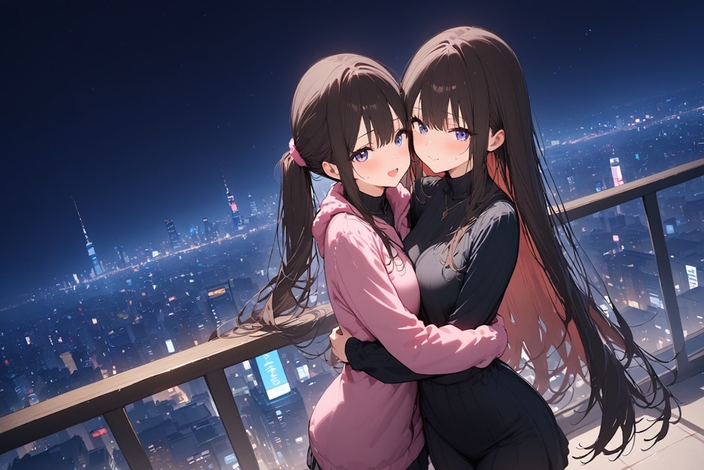 無