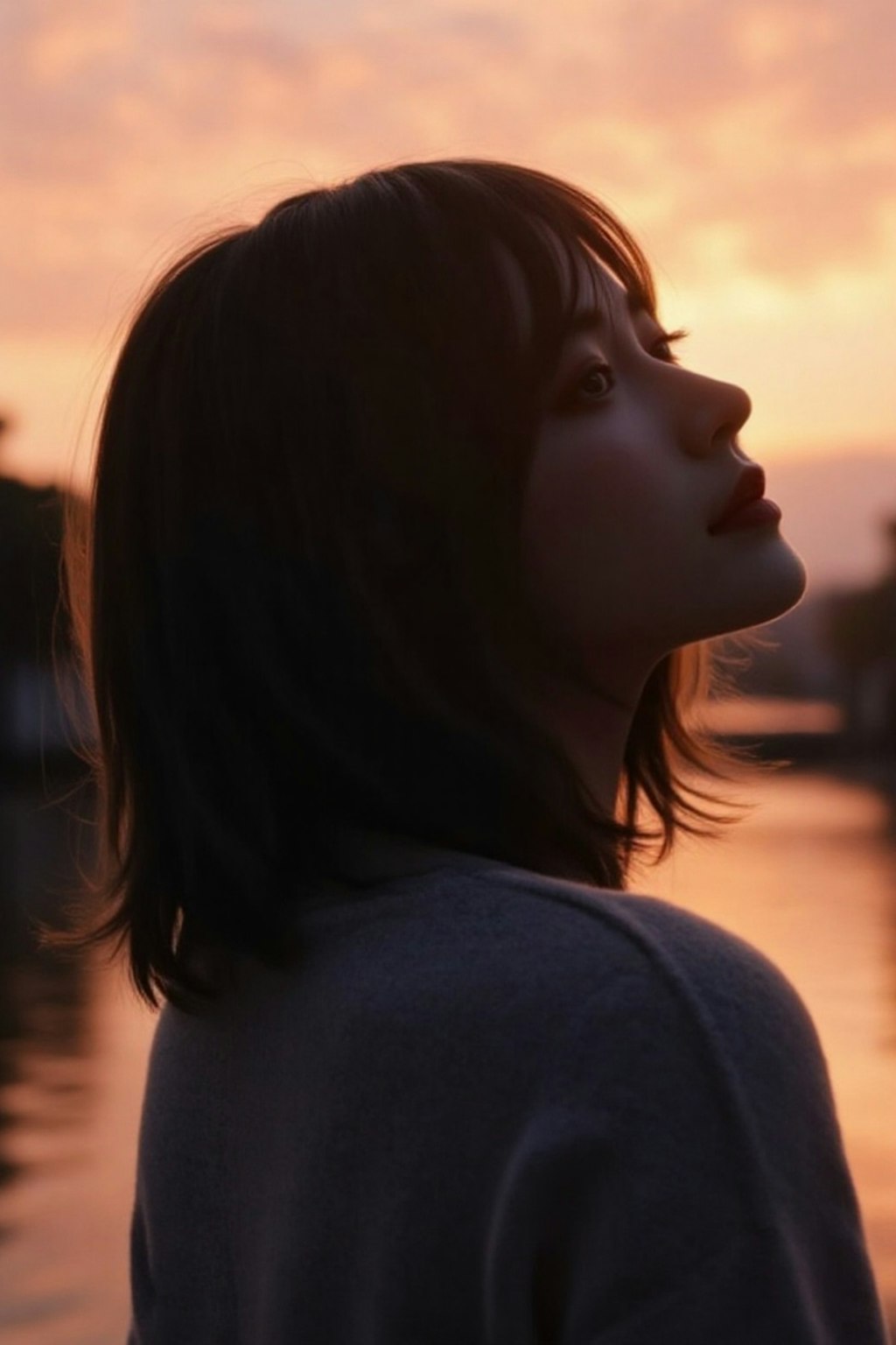 Android - 歩いて -