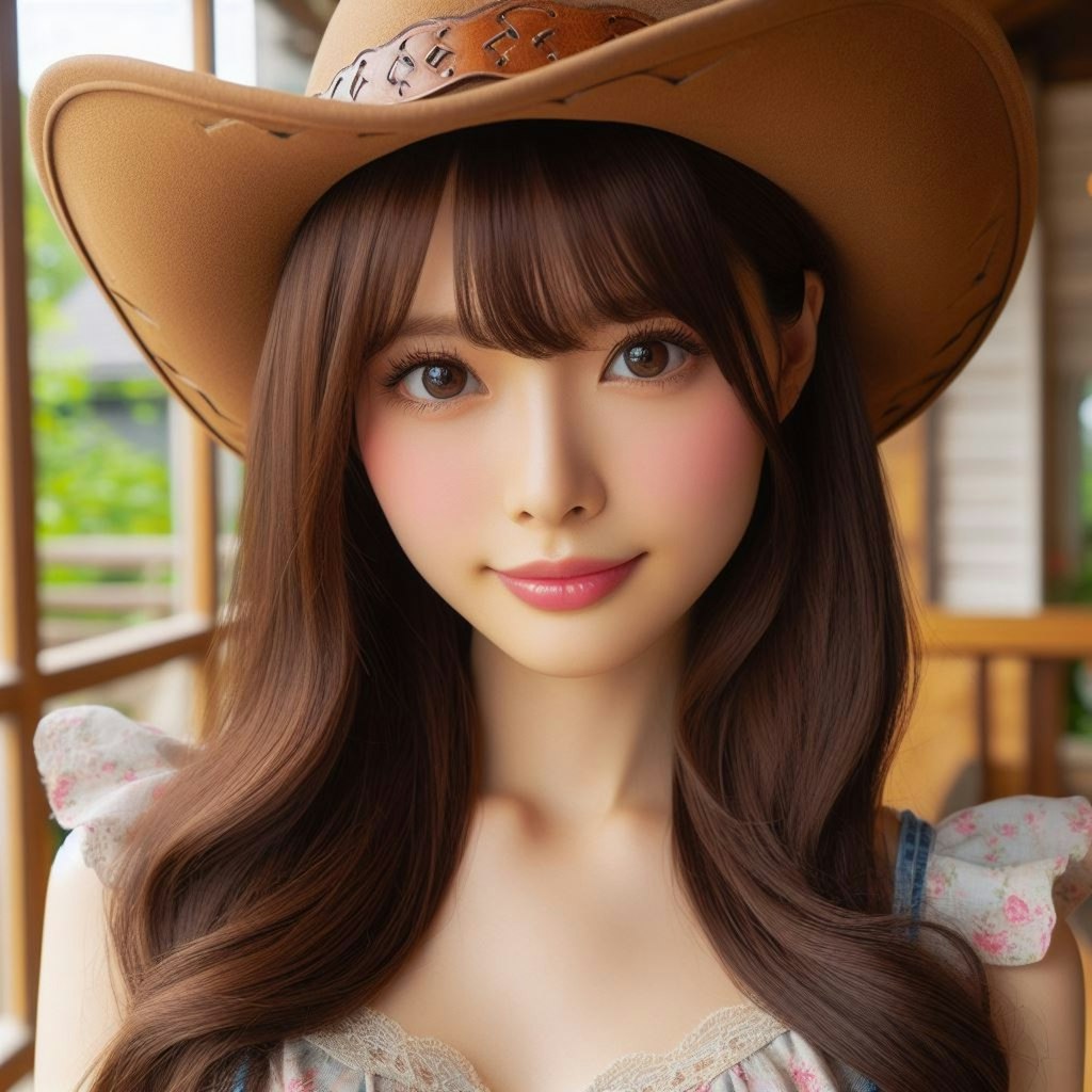 cowboy hat