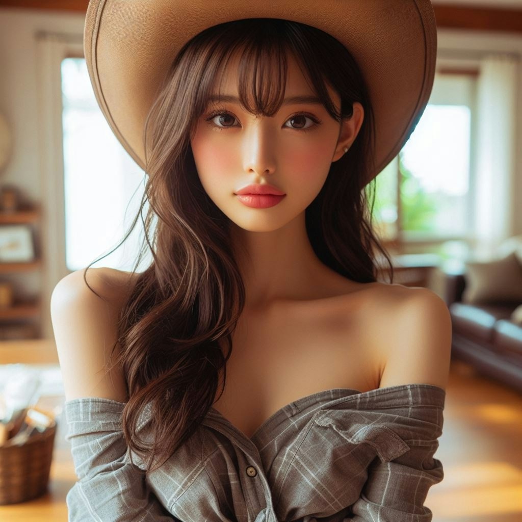 cowboy hat