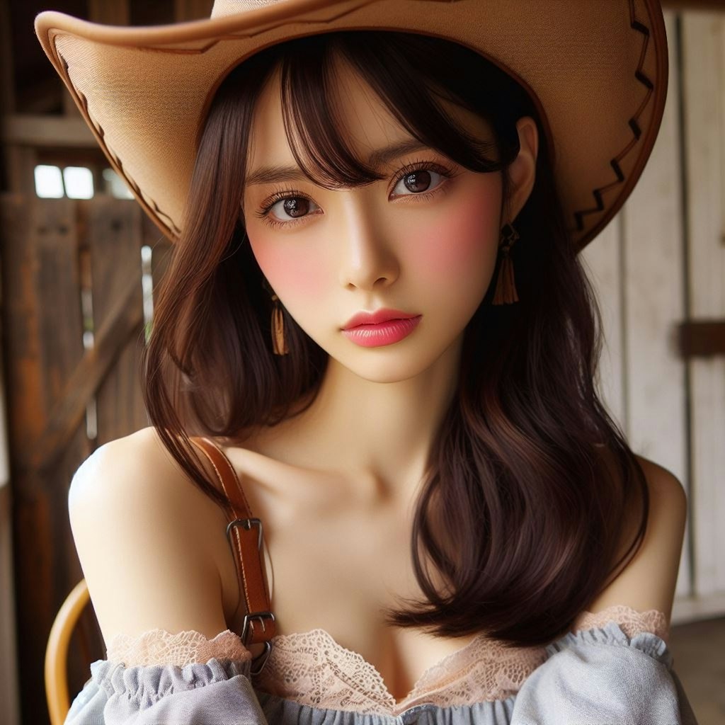 cowboy hat