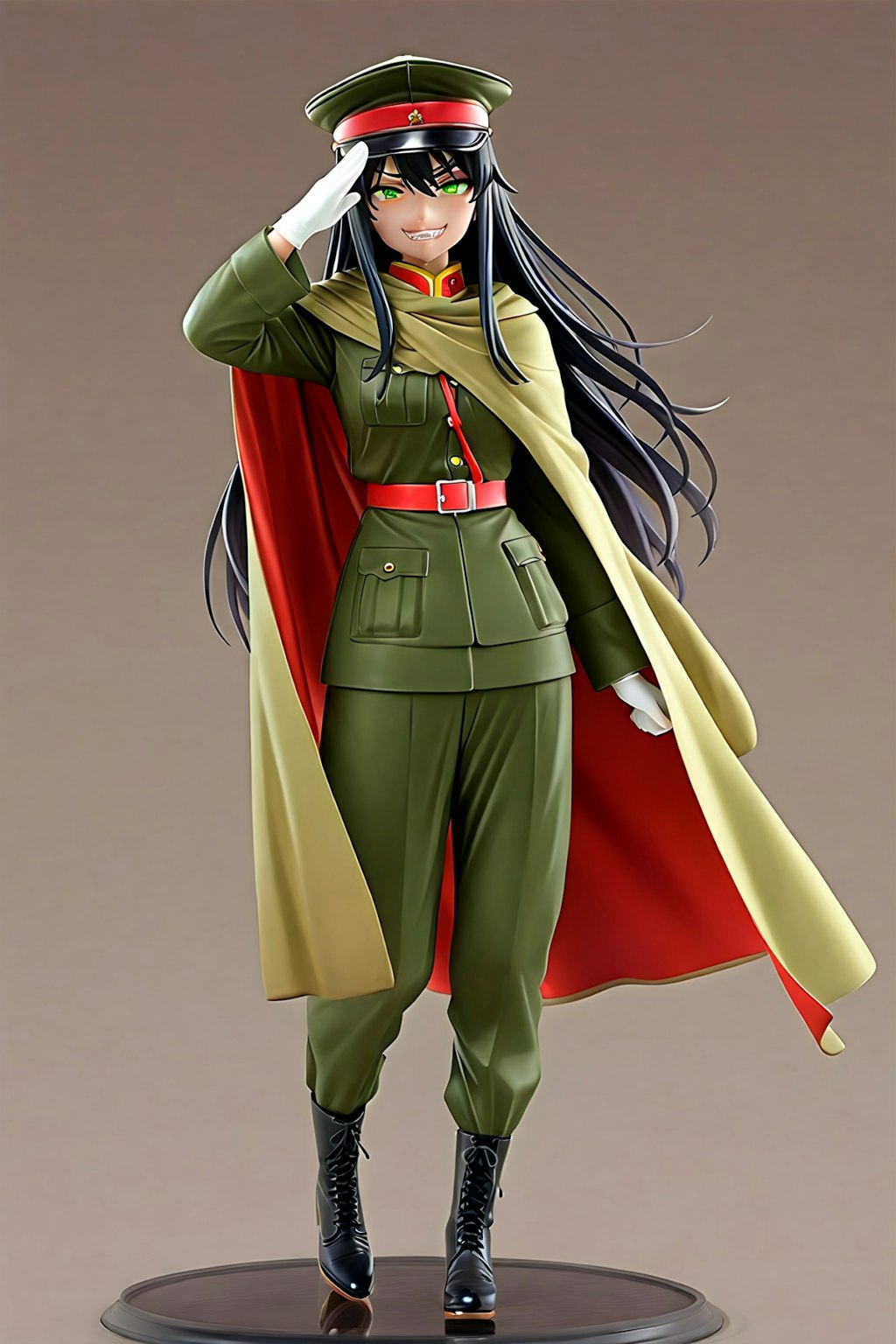 フィギュアシリーズ【加藤】