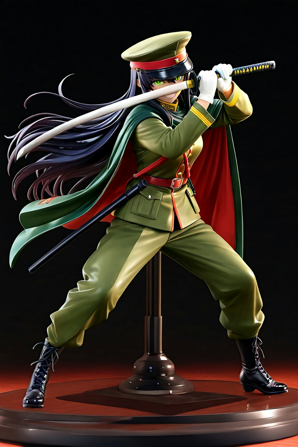 フィギュアシリーズ【加藤】