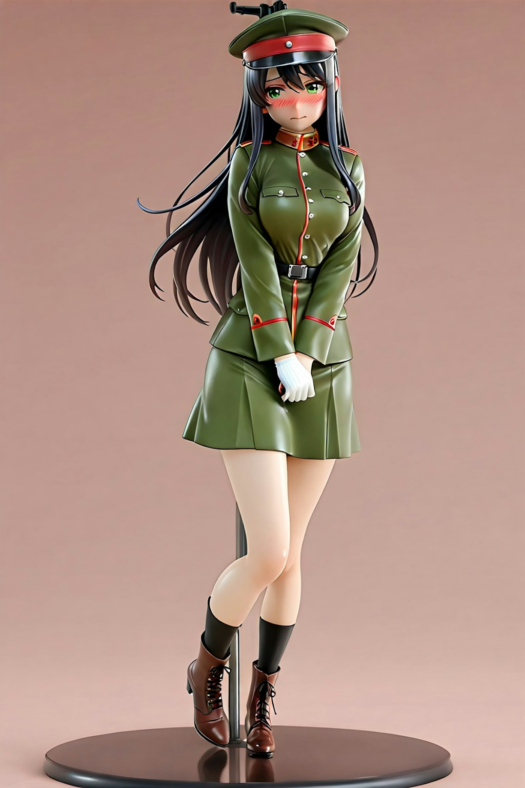 フィギュアシリーズ【加藤】
