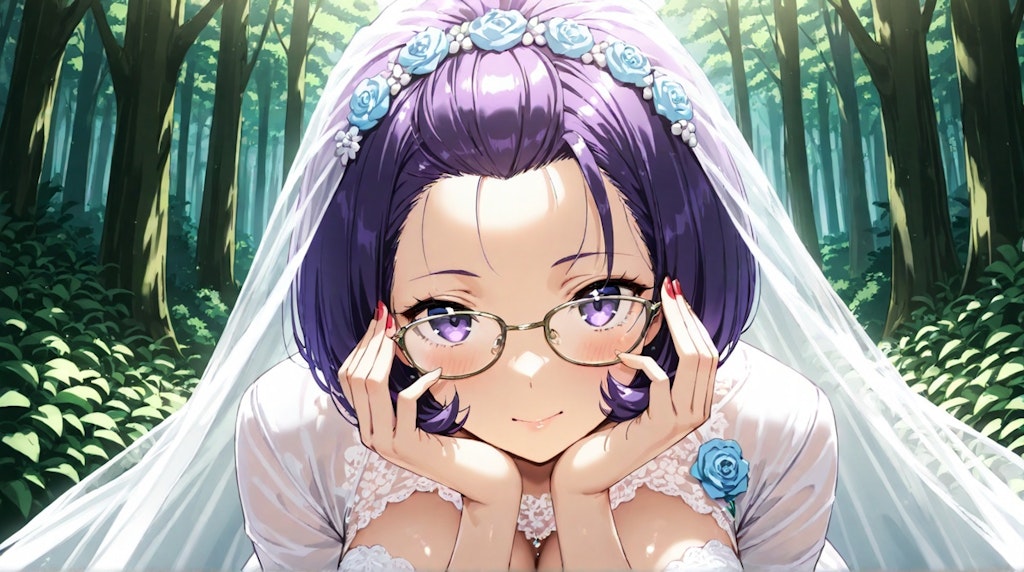 ジューンブライド