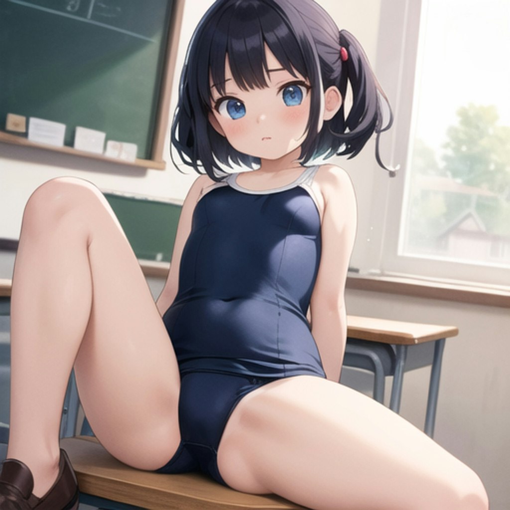 夏スク