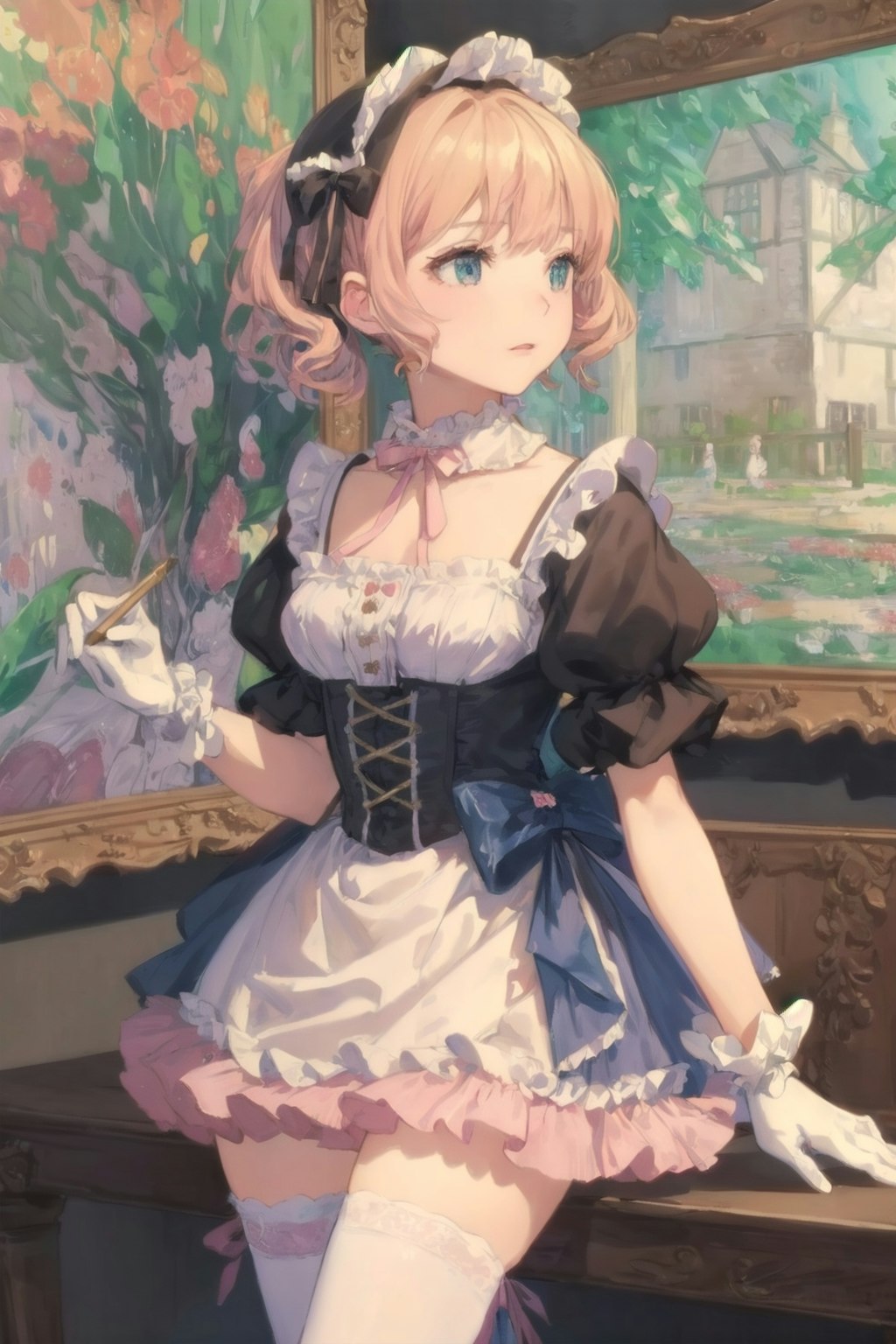 習作