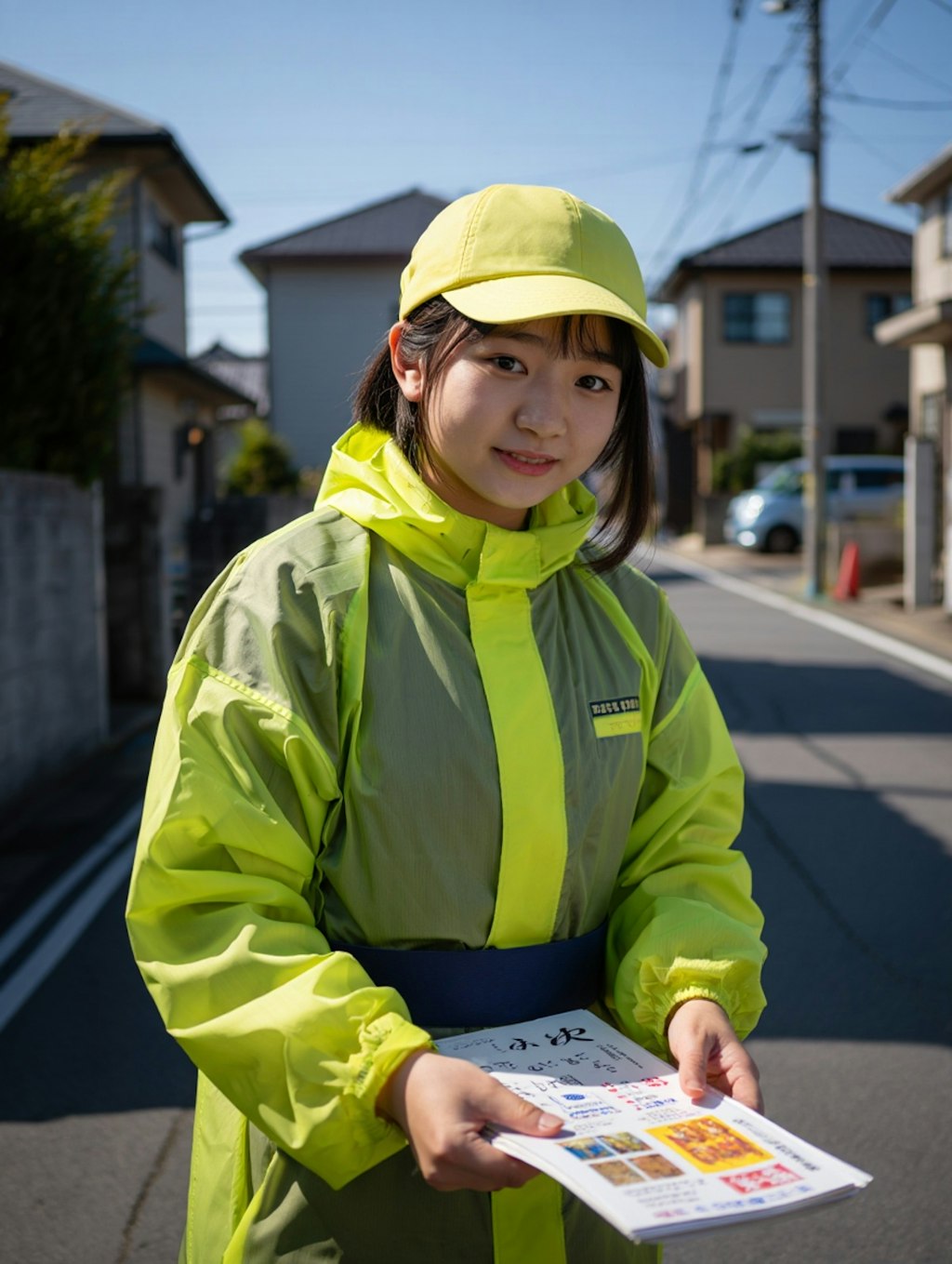 選挙活動