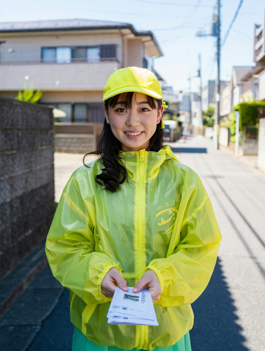 選挙活動
