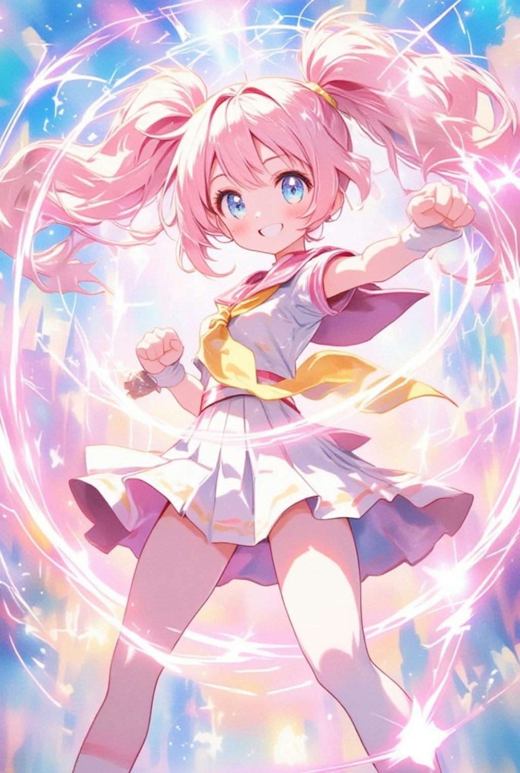 マジカル花音ちゃん