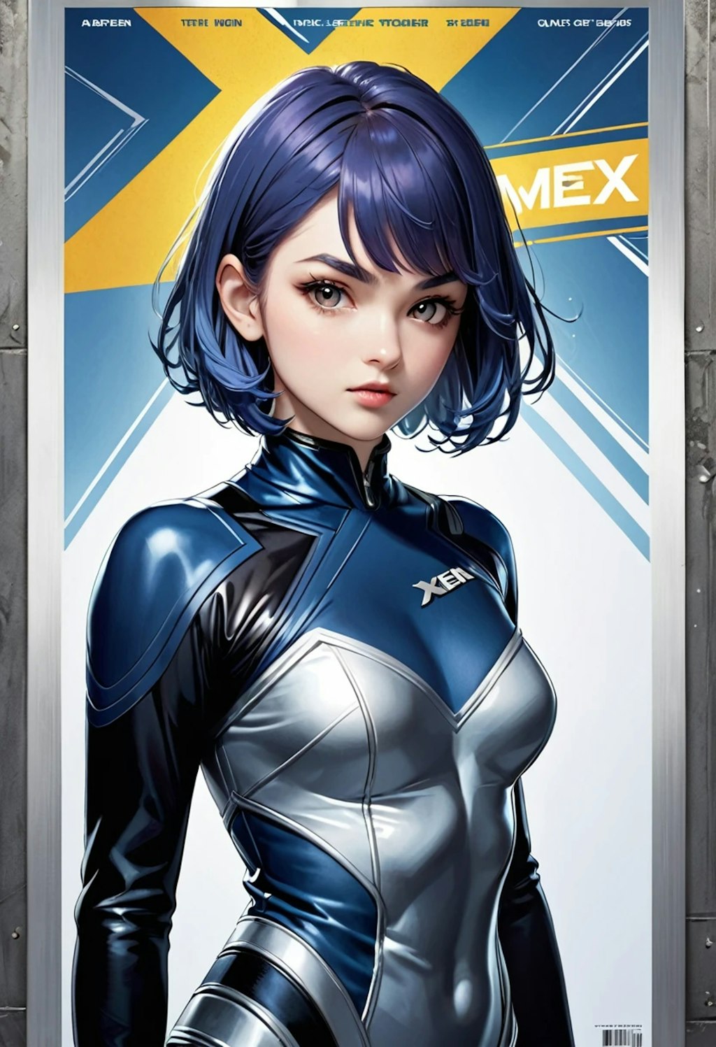 X-MEN