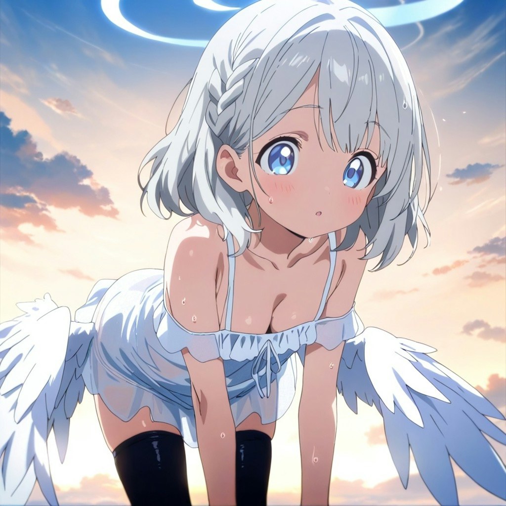 天使ちゃん