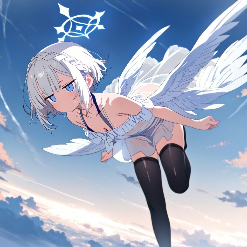 天使ちゃん