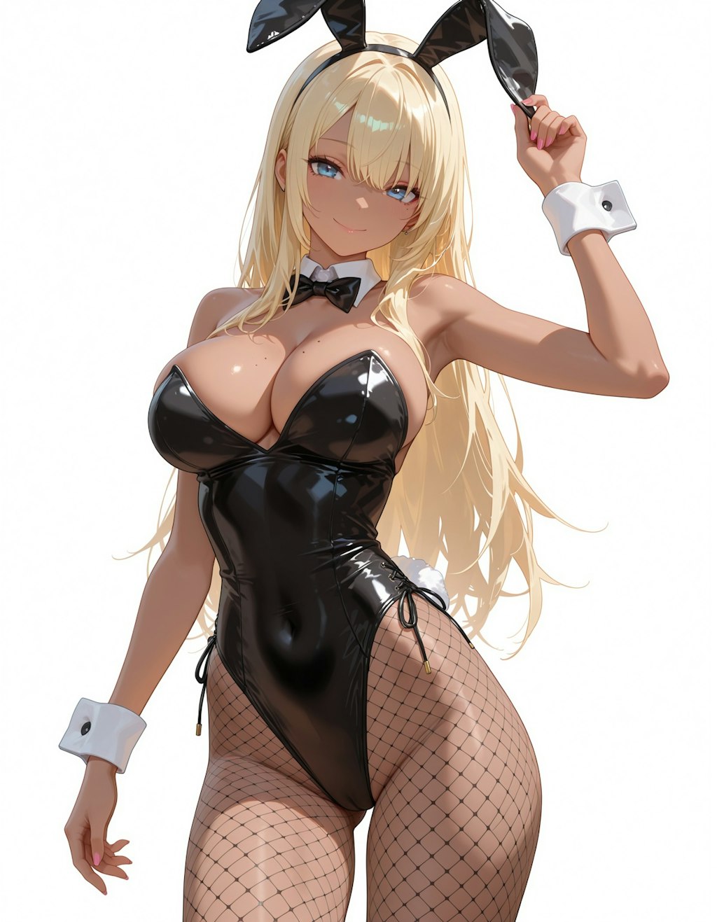 バニガ♡