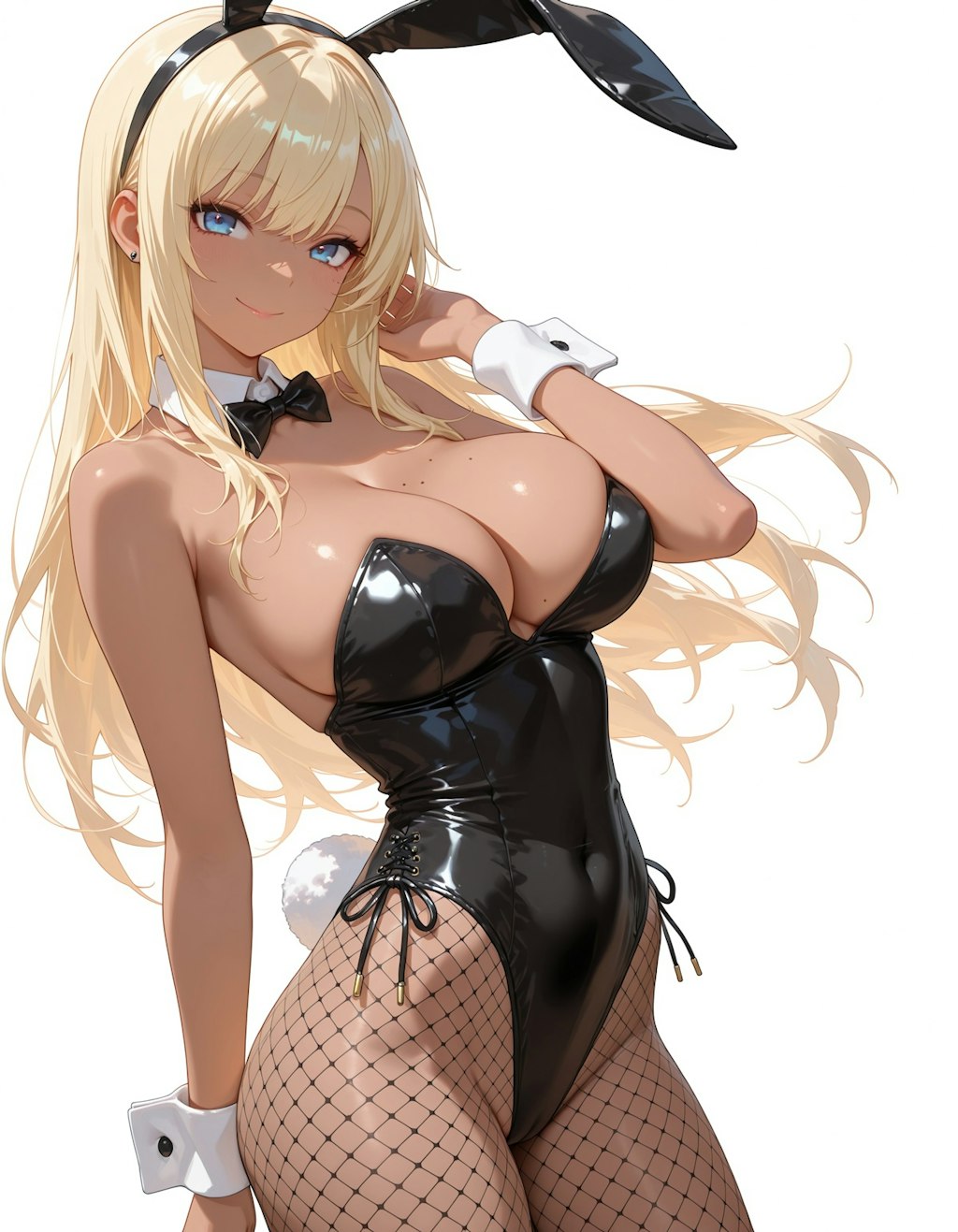 バニガ♡
