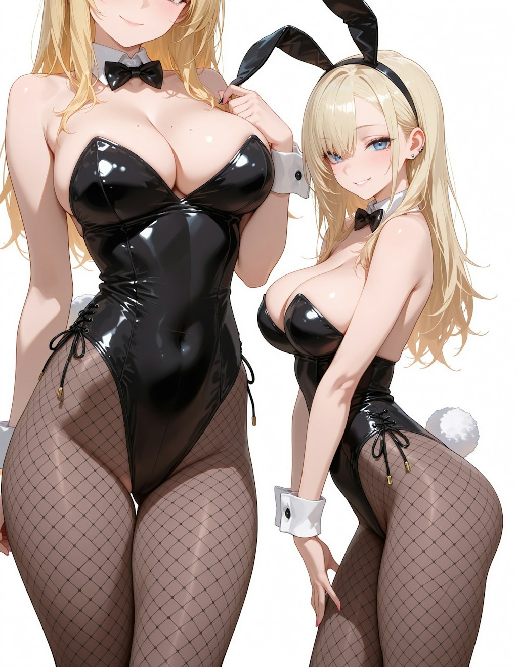 バニガ♡