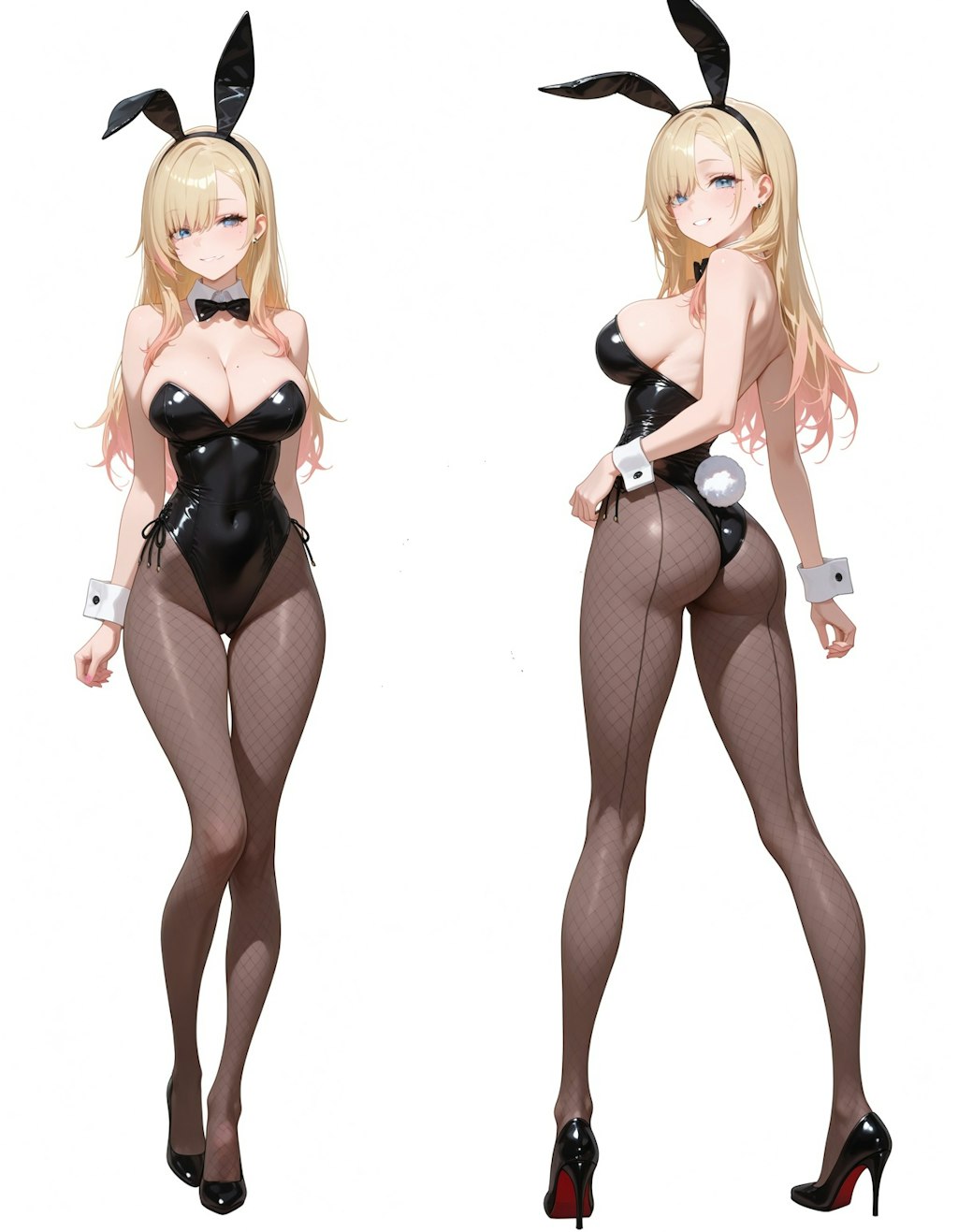 バニガ♡