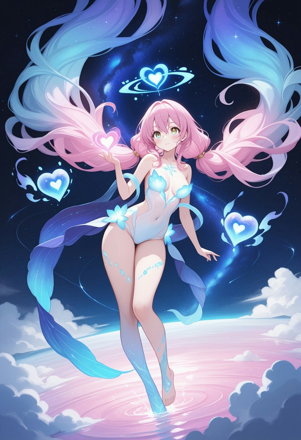星雲鯨