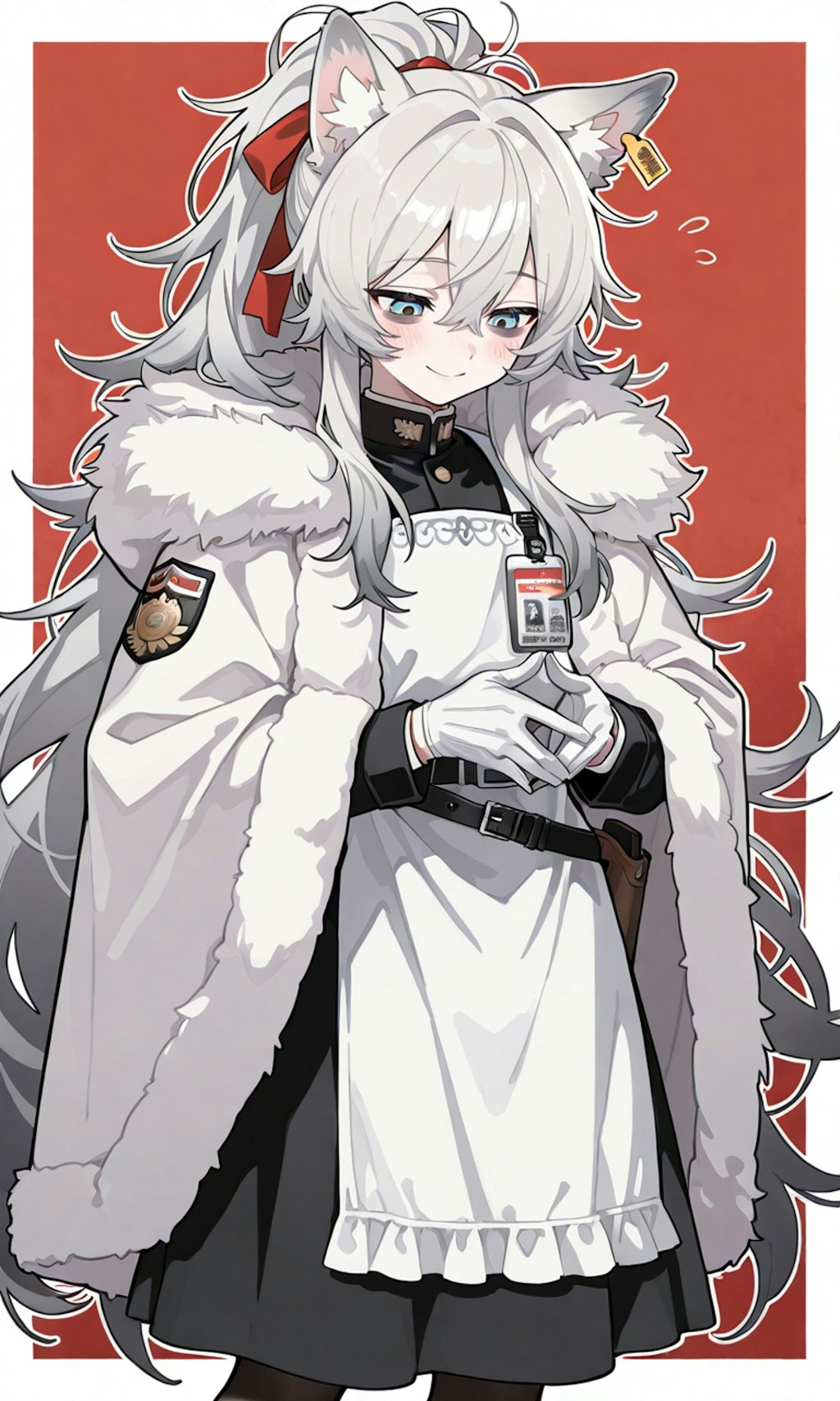 お前もやるんだよ！
