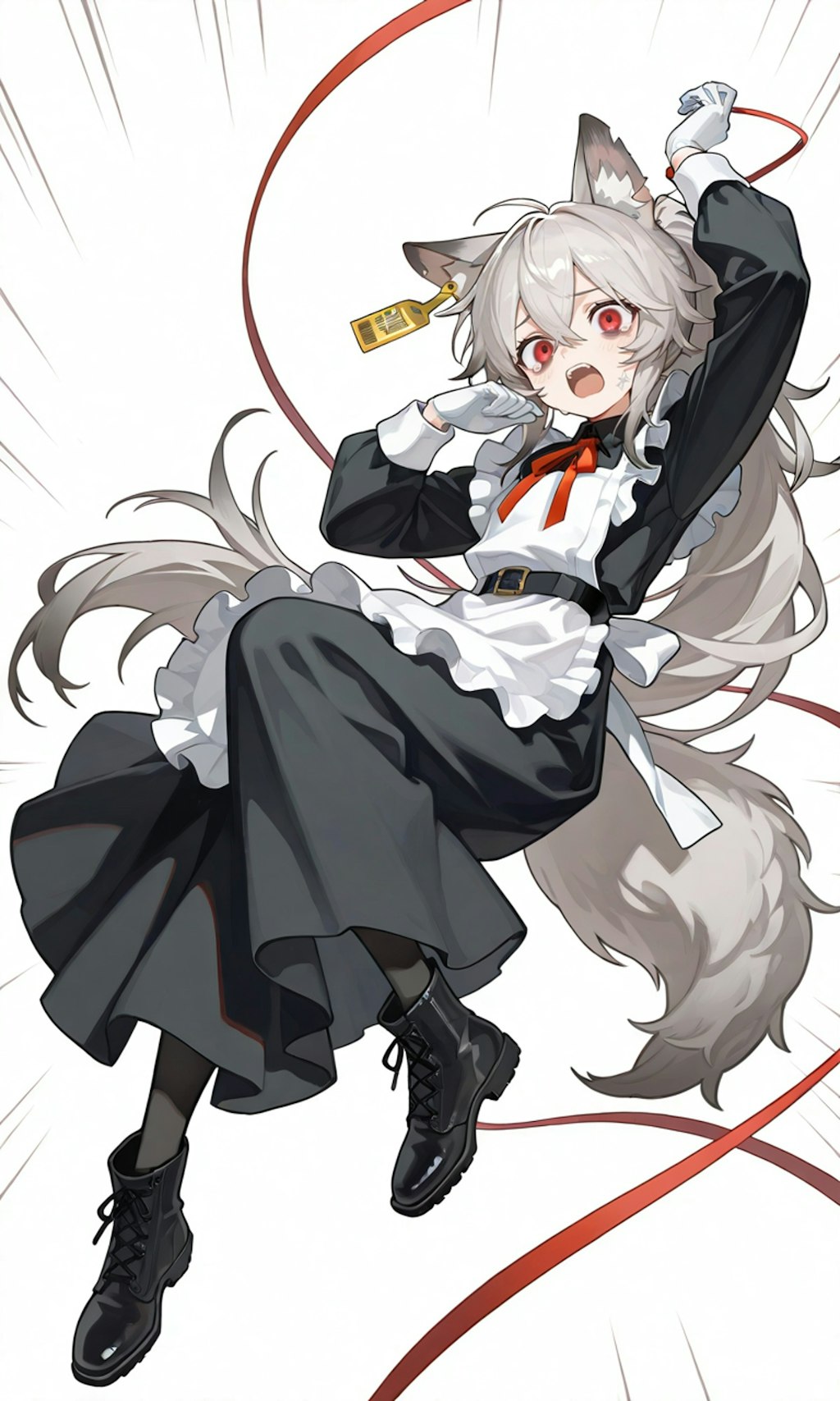 お前もやるんだよ！