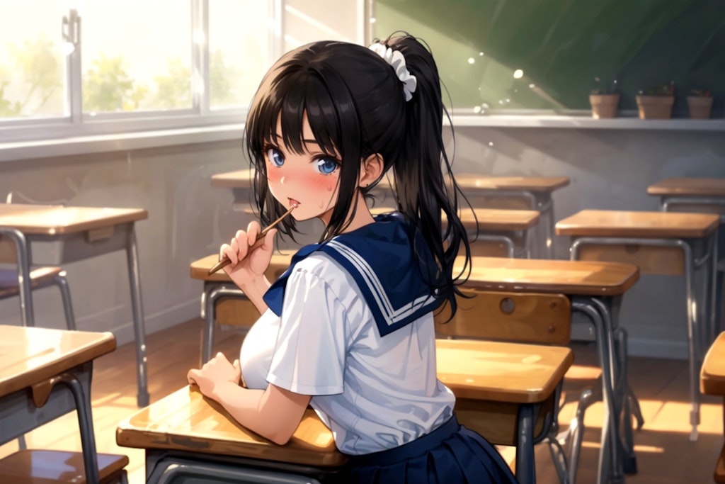 キャンディ