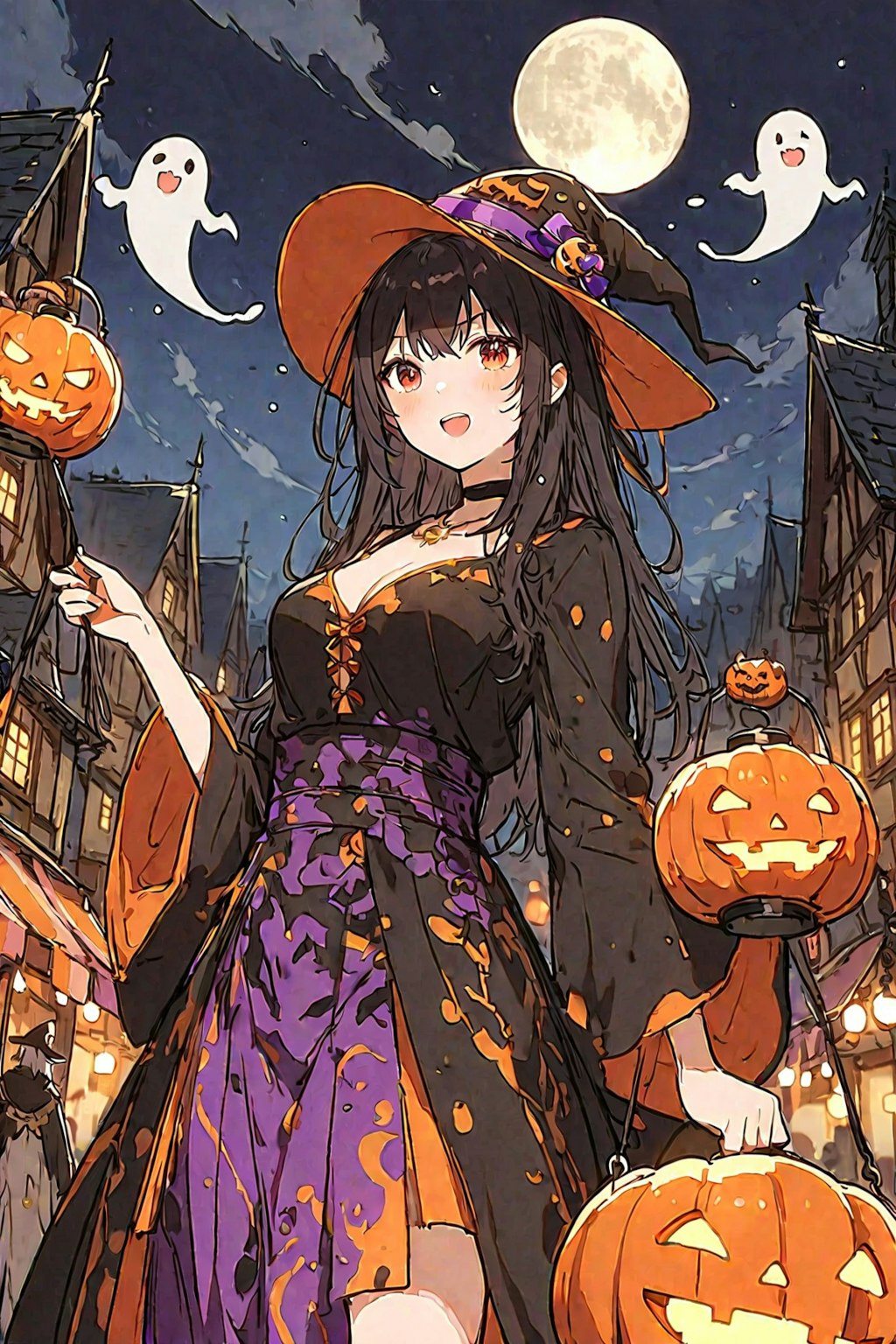 ハロウィン🎃