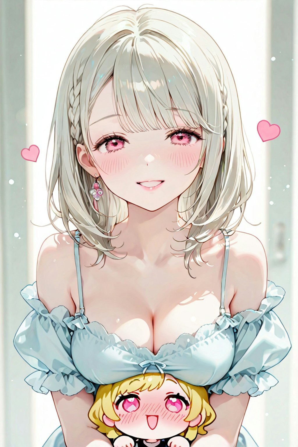 専用位置