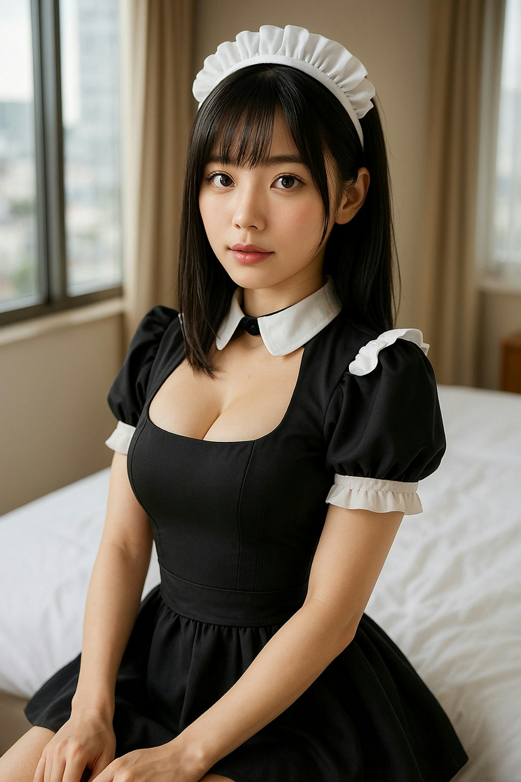 メイドさん