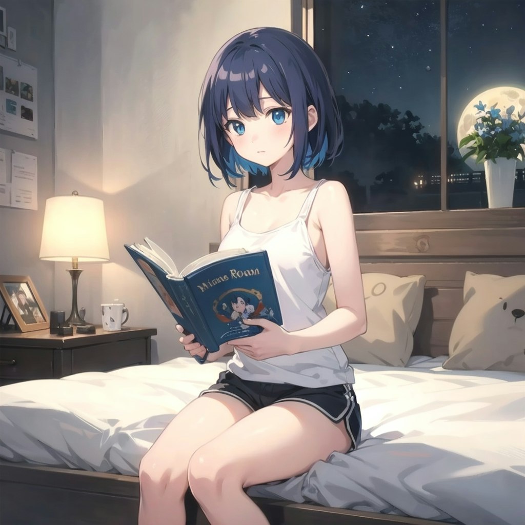 読書📖