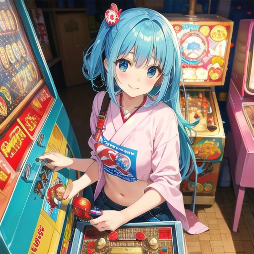 駄菓子屋ゲーム