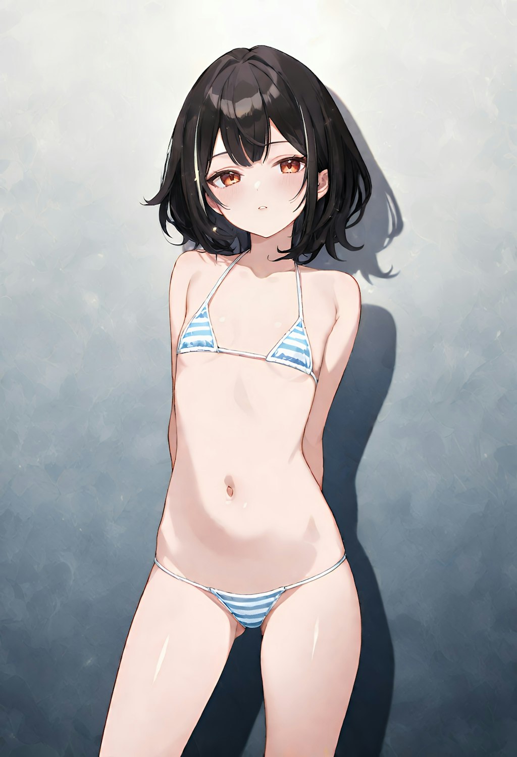 しましまマイクロ部