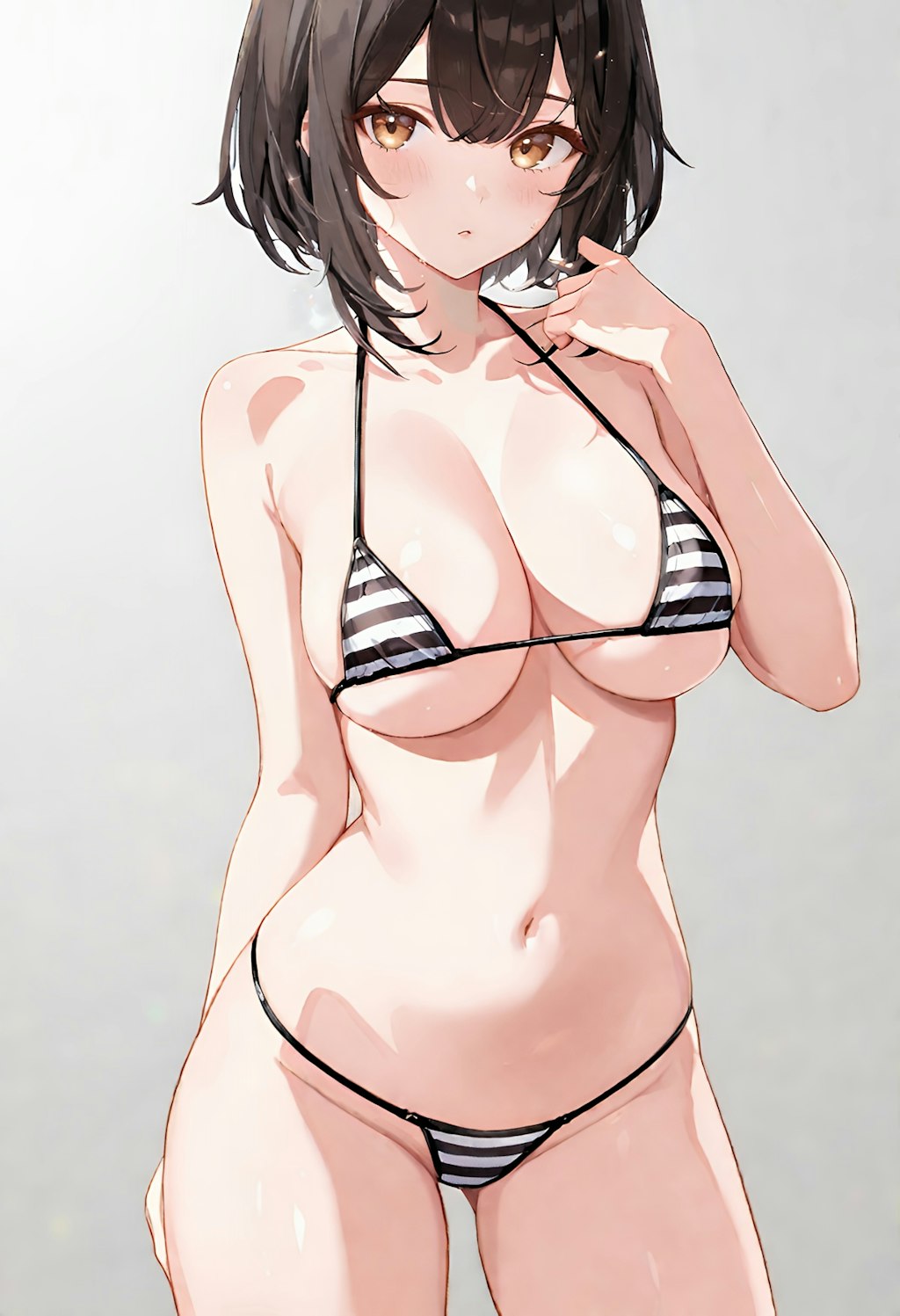 しましまマイクロ部