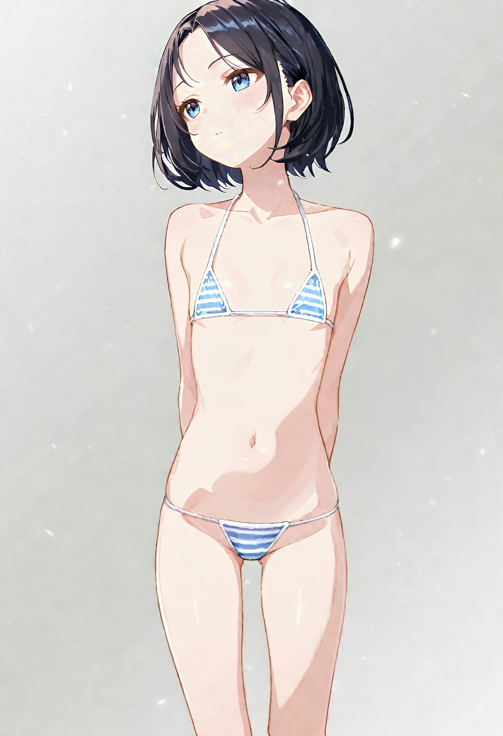 しましまマイクロ部