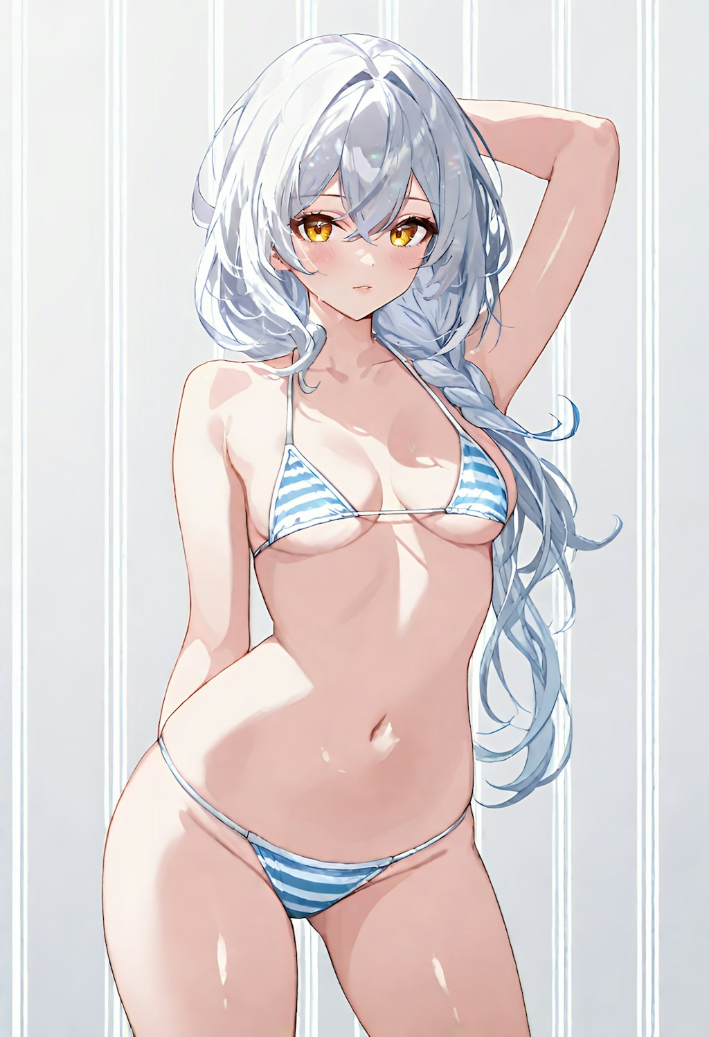 しましまマイクロ部