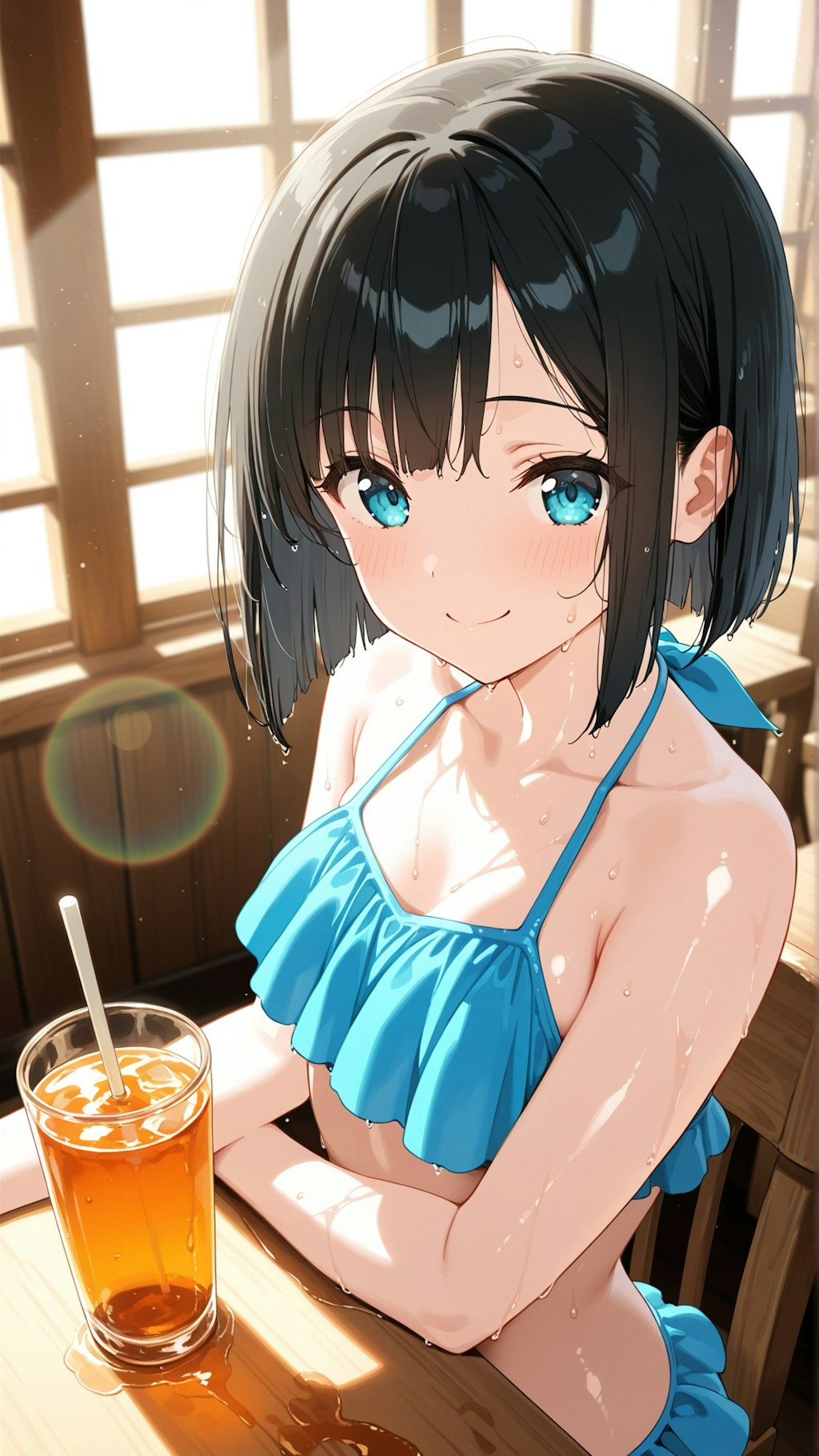 リメイクジュース！