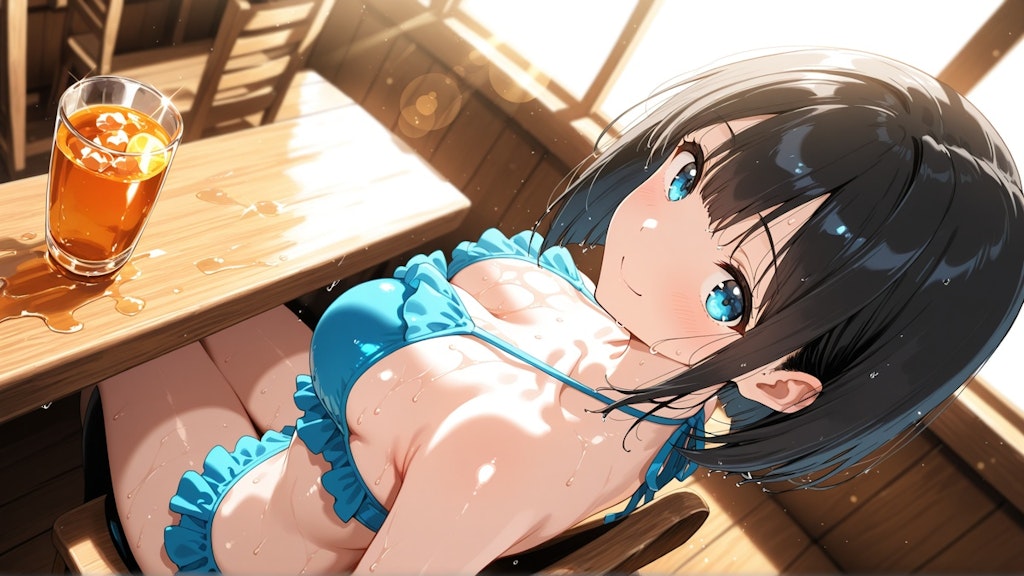 リメイクジュース！