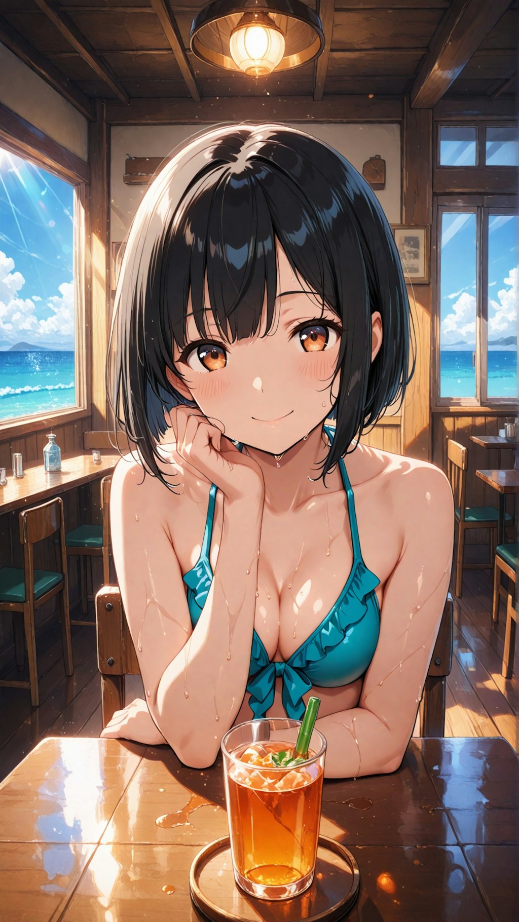 リメイクジュース！