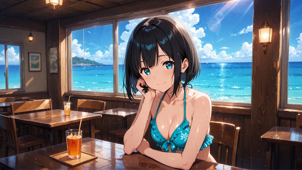 リメイクジュース！