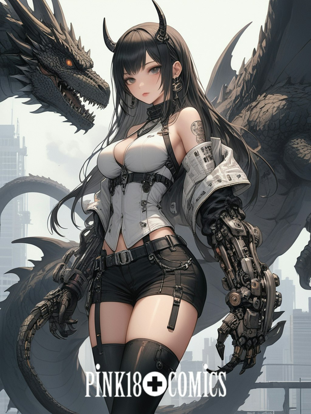 STeaMPuNK+KaiJYuGiRL