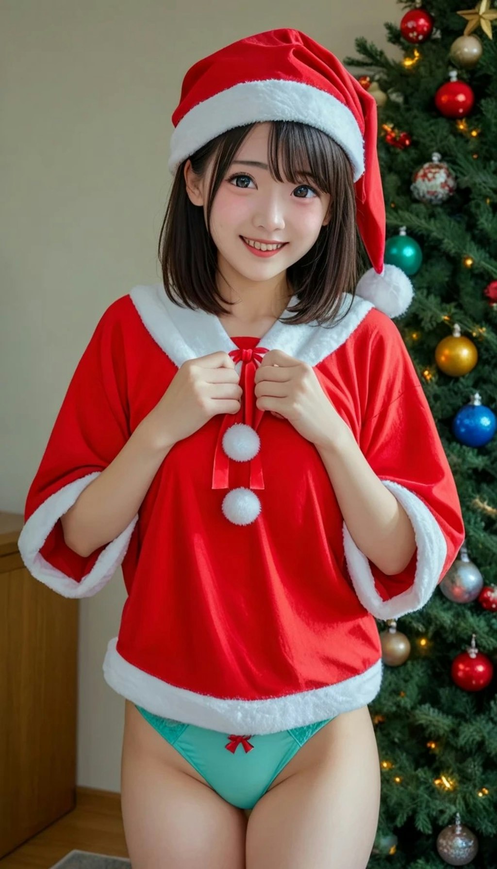 メリークリスマス