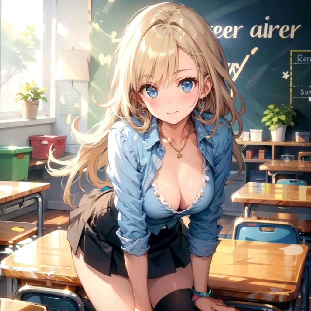 先生