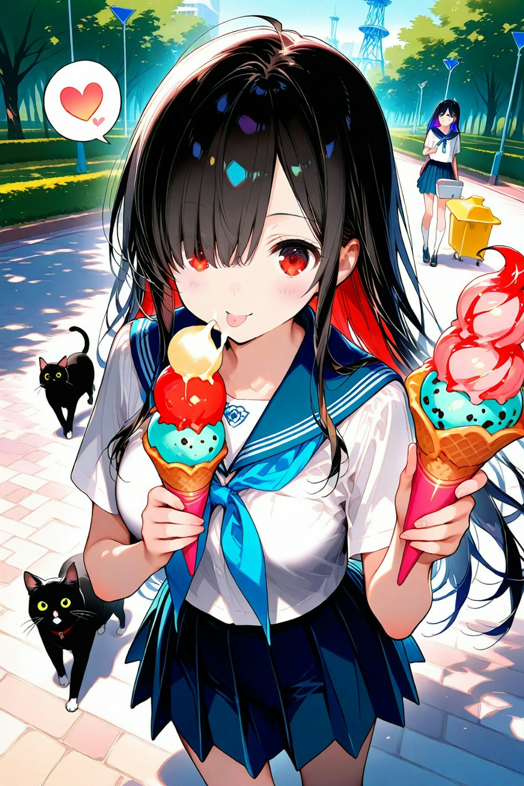 かわいい