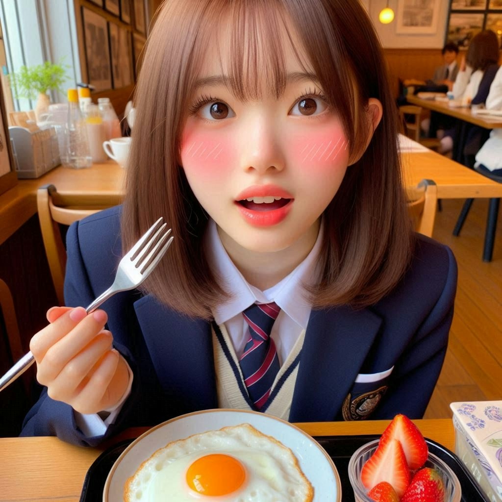 きみが好き