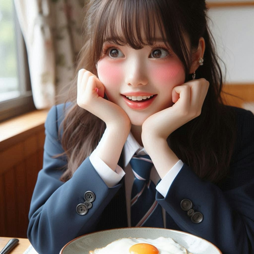きみが好き