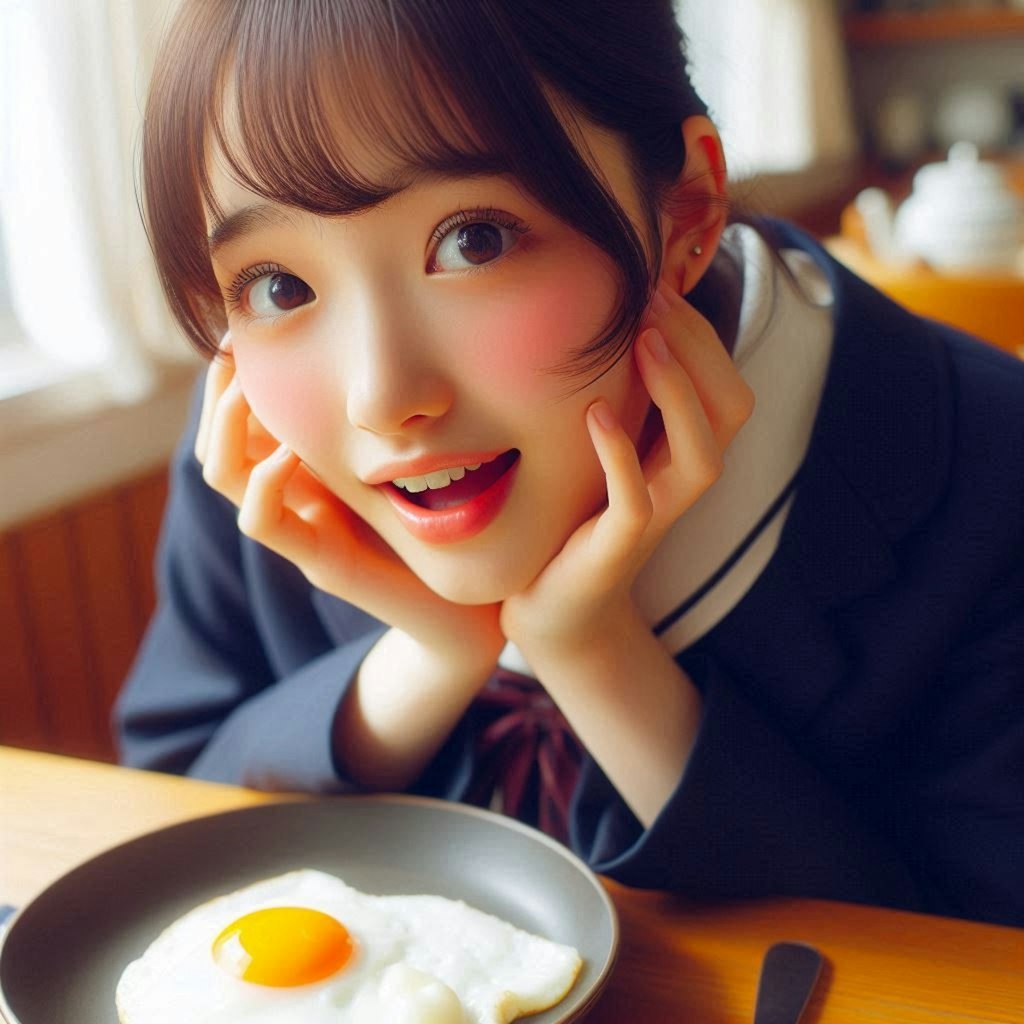 きみが好き